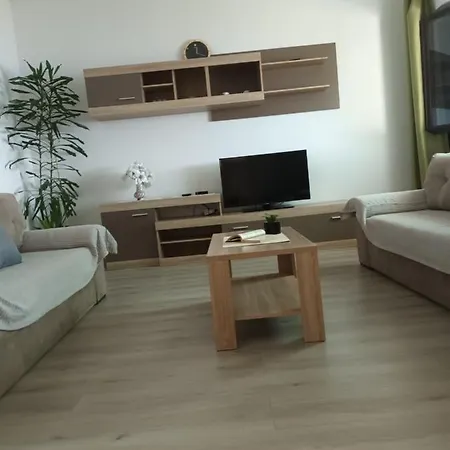 Apartman Ljube Omiš