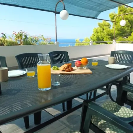Apartman Ljube Omiš