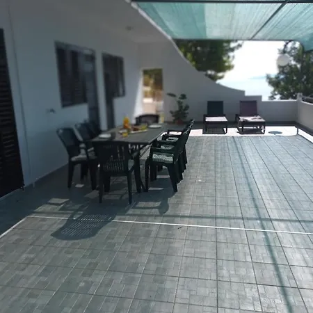 Apartman Ljube