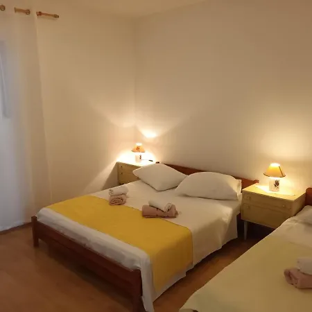 Ljube * Omiš