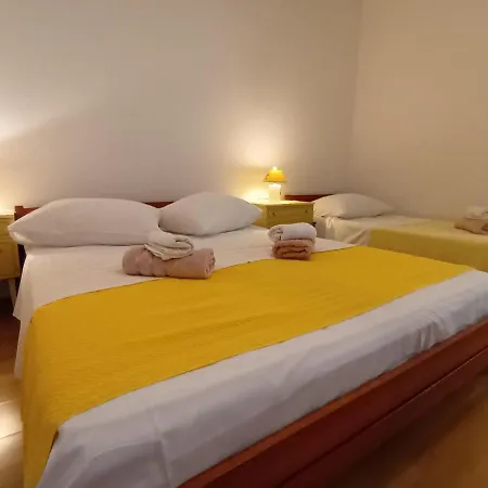 Apartamento Ljube *
