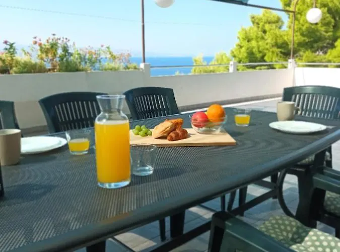Apartamento Ljube Omiš