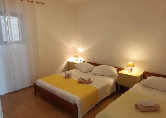 Ljube * Omiš